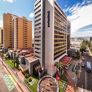 Hotel Swissotel, Quito