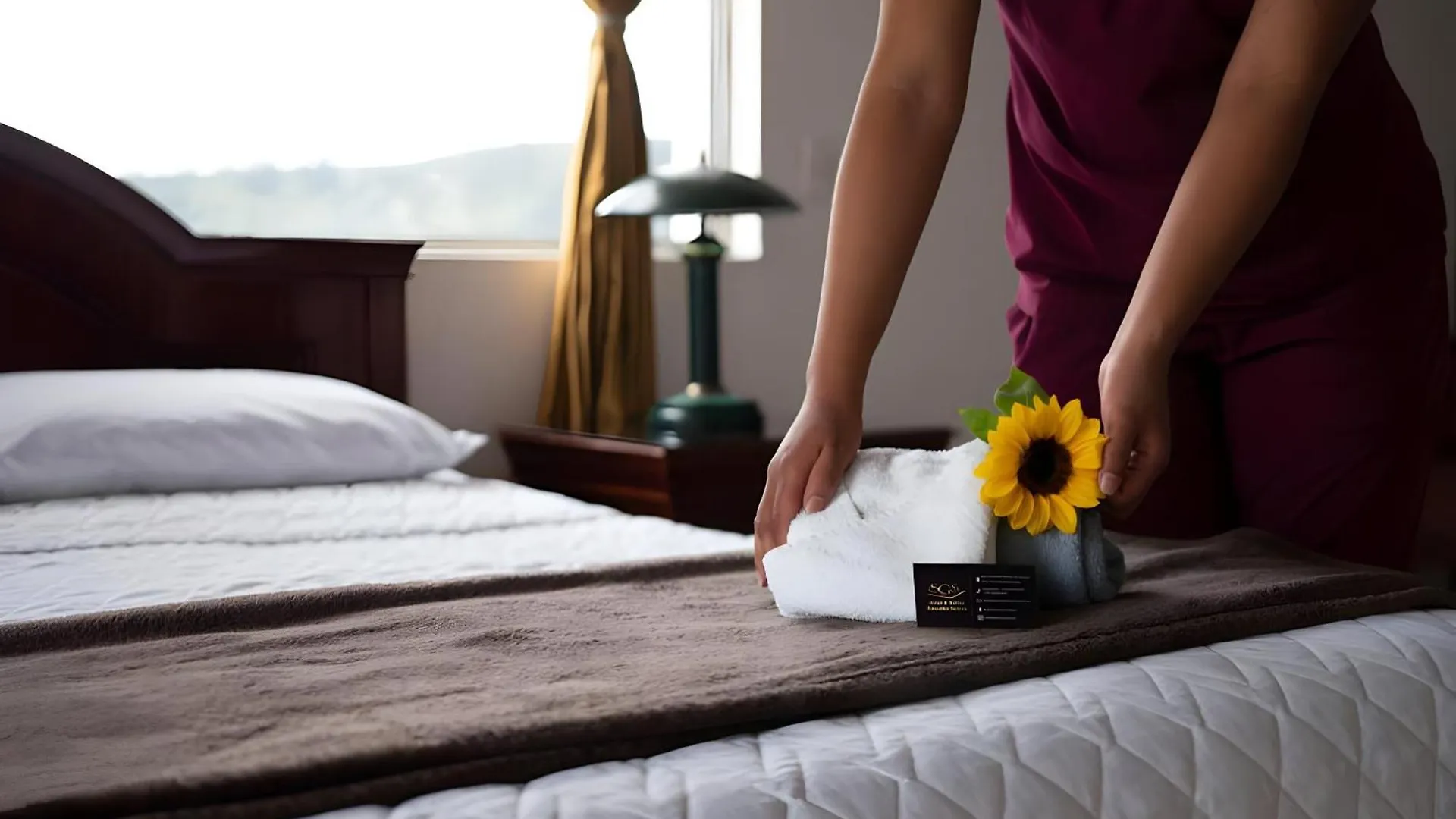 Hotel Gonzalez Suarez En Quito By Lauza