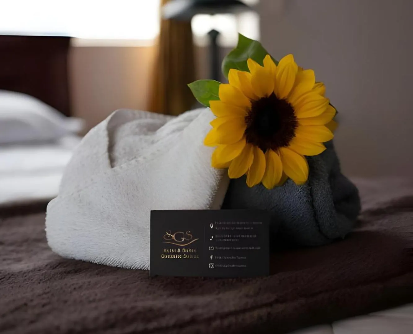 Hotel Gonzalez Suarez En Quito By Lauza